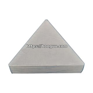 Original Mitsubishi TPG431 Carbide Turning Insert - Triangle UP20M TPG431 UP20M