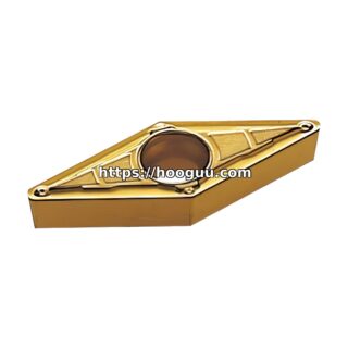 Original Mitsubishi VBMT221MV Carbide Turning Insert - Diamond 35° AP25N VBMT221MV AP25N
