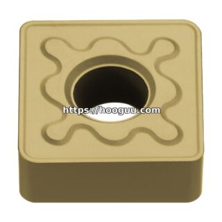 Original Mitsubishi SNMG866GH UE6020 Carbide Turning Insert - Square | Steel, Aluminum, Carbon Steel