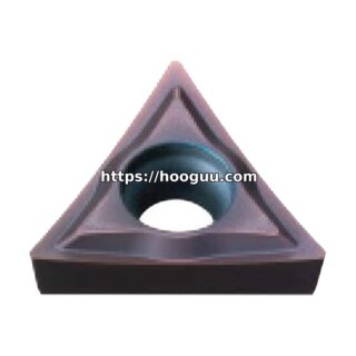 Original Mitsubishi TCGT21.51MJ Carbide Turning Insert - Triangle | Steel & More VP10RT TCGT21.51MJ VP10RT