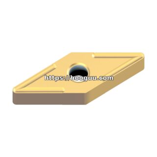 Original Mitsubishi VNMG332 Carbide Turning Insert - Diamond 35° | Steel & More AP25N VNMG332 AP25N