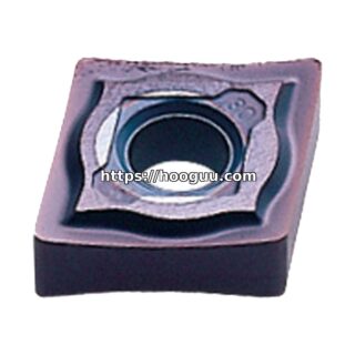 Original Mitsubishi CNMG431MJ Carbide Turning Insert - Diamond 80° VP05RT CNMG431MJ VP05RT