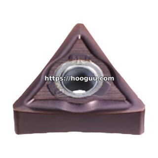 Original Mitsubishi TNMG332MJ RT9010 Carbide Turning Insert - Triangle | Titanium, Heat-resistant