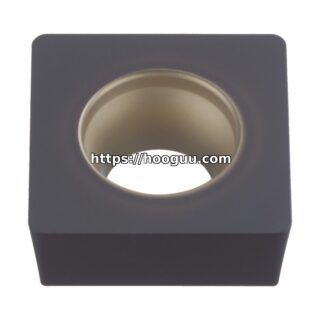 Original Mitsubishi SCMW432 MC5115 Carbide Turning Insert - Square | Cast Iron FLAT SCMW432 FLAT MC5115
