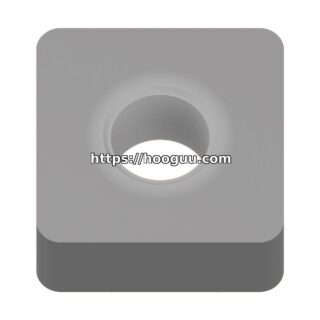 Original Mitsubishi SNMA322 Carbide Turning Insert - Square | Steel, Cast Iron, Non-ferrous HTI10 SNMA322 HTI10