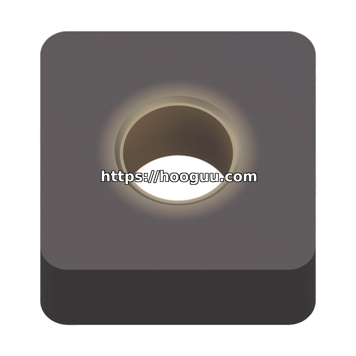 Original Mitsubishi SNMA544 MC5115 Carbide Turning Insert - Square