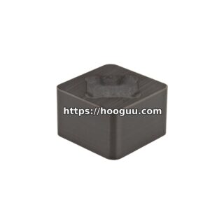 Original Kennametal SNMX454T0820 KY3500 Carbide Turning Insert - Square | Cast Iron