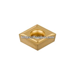 Original Kennametal KC850 Carbide Turning Insert | Steel & More CCMT431LF CCMT431LF KC850