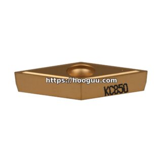 Original Kennametal KC850 Carbide Turning Insert | Steel & More VBMT331LF VBMT331LF KC850