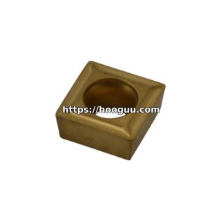 Original Kennametal SCMT3251LF KC850 Carbide Turning Insert - Square | Steel & More