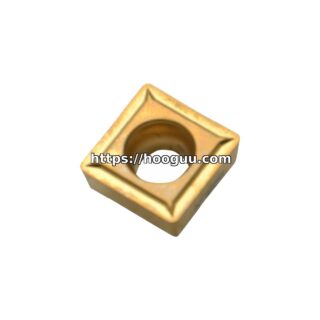 Original Kennametal KC850 Carbide Turning Insert | Steel & More SCMT432LF SCMT432LF KC850
