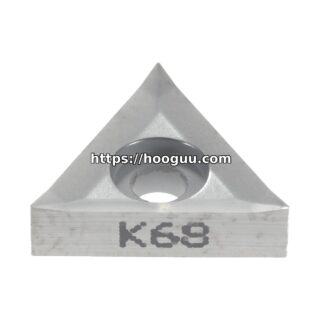 Original Kennametal T220F Carbide Turning Insert | Steel & More K68 T220F K68