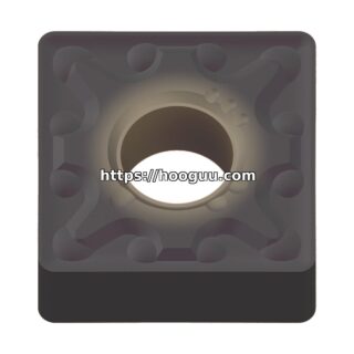 Original Mitsubishi SNMG432MA MC5115 Carbide Turning Insert - Square