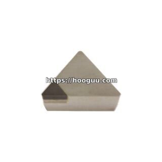 Original Sumitomo TPG432 BN2000 Carbide Turning Insert - Triangle | Steel, Hardened Steel