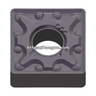 Original Mitsubishi SNMG431MA MP7035 Carbide Turning Insert - Square | Steel, Stainless Steel