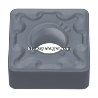 Original Mitsubishi SNMG432MA MP9015 Carbide Turning Insert - Square
