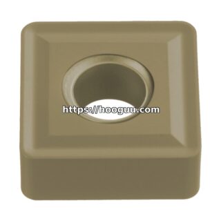 Original Mitsubishi SNMG543 MC6135 Carbide Turning Insert - Square | Steel