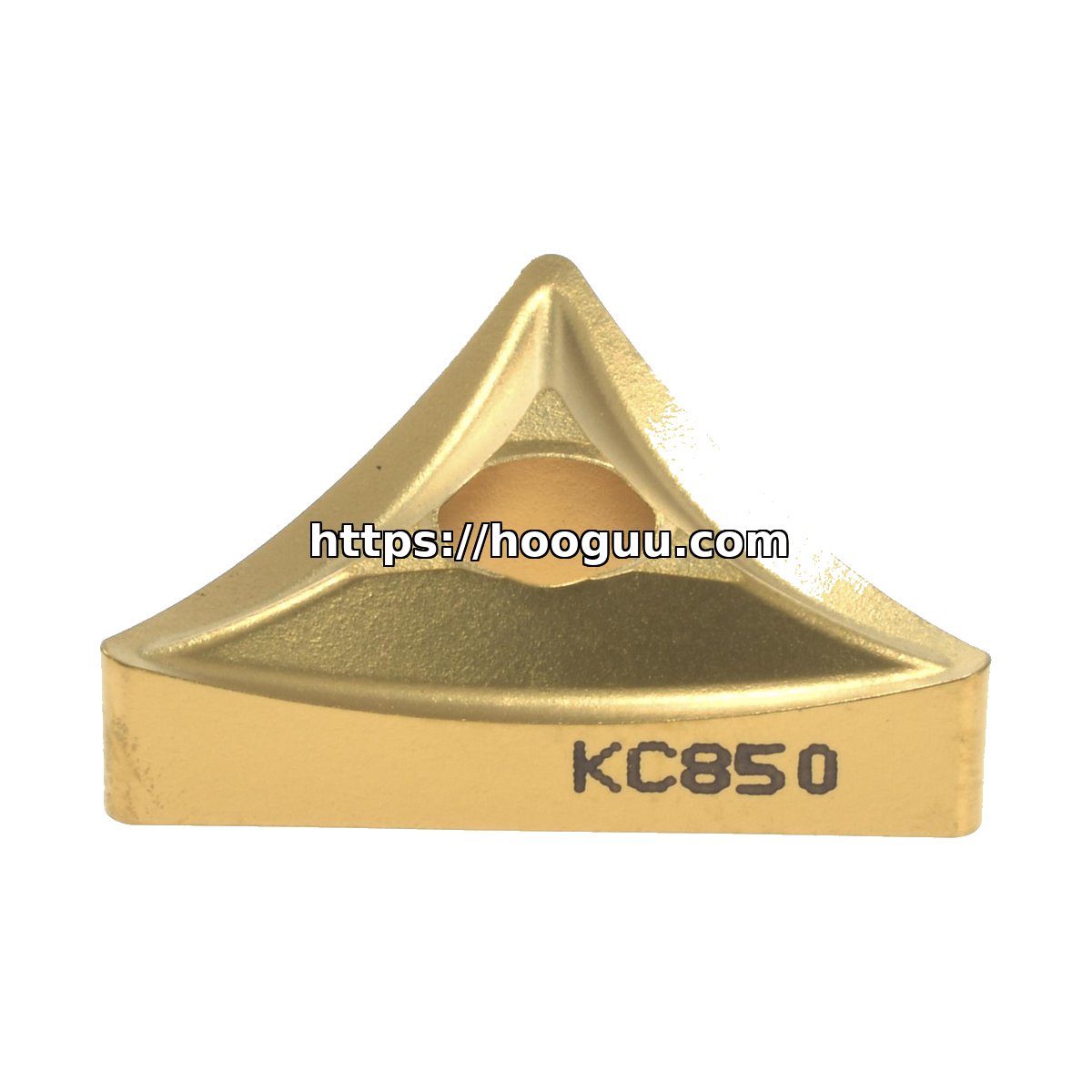 Original Kennametal KC850 TNMS432 Carbide Turning Insert | Steel & More TNMS432 KC850