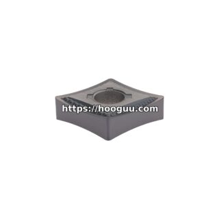 Original Kennametal KC5025 KC5025 Carbide Turning Insert - Parallelogram 55° | Titanium, Non-ferrous CNMG643MS CNMG643MS KC5025