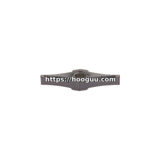 Original Kennametal KC5025 KC5025 Carbide Turning Insert - Parallelogram 55° | Titanium, Non-ferrous VNMG432MS VNMG432MS KC5025