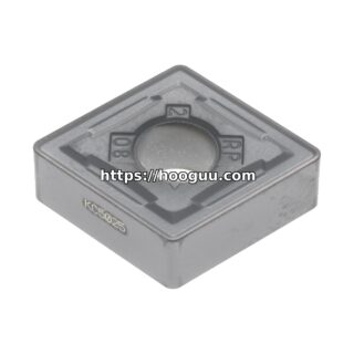 Original Kennametal KC5025 KC5025 Carbide Turning Insert - Parallelogram 55° | Steel CNMG432RP CNMG432RP KC5025