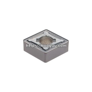 Original Kennametal KC5525 Carbide Turning Insert - Parallelogram 55° | Cast Iron, Heat-resistant CNMG543RP CNMG543RP KC5525