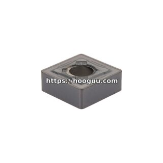 Original Kennametal KC5025 KC5025 Carbide Turning Insert - Parallelogram 55° | Steel & More SNMG432RP SNMG432RP KC5025