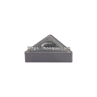 Original Kennametal KC5025 KC5025 Carbide Turning Insert - Parallelogram 55° | Steel & More TNMG432RP TNMG432RP KC5025