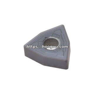 Original Kennametal KC5525 Carbide Turning Insert - Parallelogram 55° | Steel & More WNMG432RP WNMG432RP KC5525