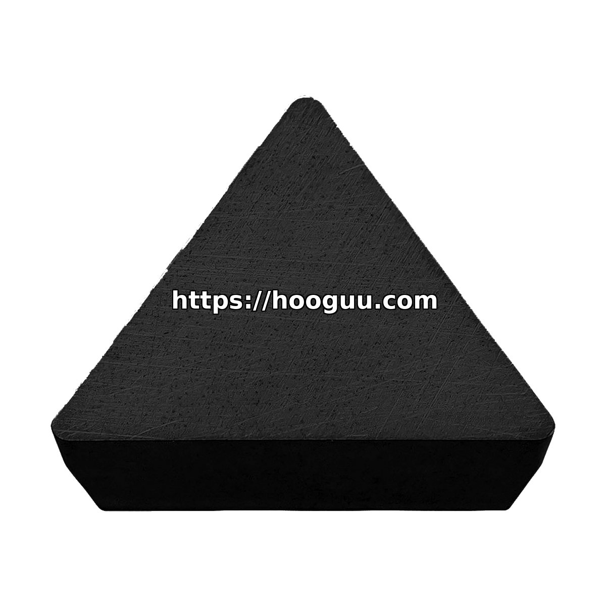 Original Mitsubishi TPMN322 MC5105 Carbide Turning Insert - Triangle FLAT TPMN322 FLAT MC5105