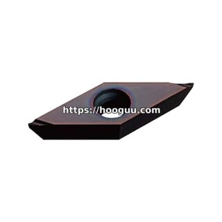 Original Mitsubishi VPET151502LSRF VP15TF Carbide Turning Insert - Diamond 35° | Steel & More