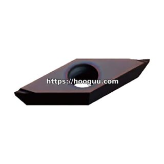 Original Mitsubishi VPET220.2RSRF VP15TF Carbide Turning Insert - Diamond 35° | Steel, Stainless Steel