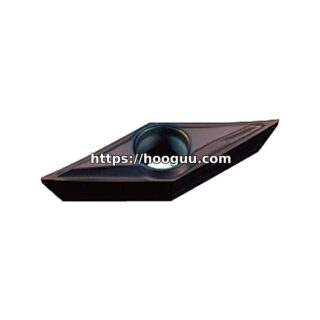 Original Mitsubishi VPGT220.5MSMG VP15TF Carbide Turning Insert - Diamond 35° | Steel, Stainless Steel