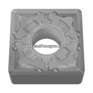 Original Mitsubishi SNMG432MS Carbide Turning Insert - Square UTI20T SNMG432MS UTI20T