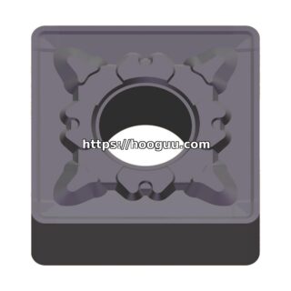 Original Mitsubishi SNMG434RM MP7035 Carbide Turning Insert - Square | Steel & More