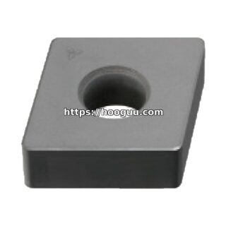 Original Mitsubishi CNGA433 MBS140 Carbide Turning Insert - Diamond 80° | Steel, Cast Iron