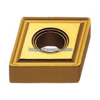 Original Mitsubishi CNMG433GM MP7035 Carbide Turning Insert - Diamond 80° | Steel, Stainless Steel