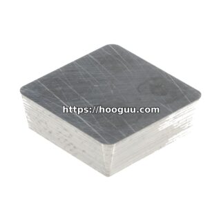 Original Kennametal SPG322 Carbide Turning Insert - Square K68 SPG322 K68