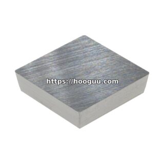 Original Kennametal SPG421 Carbide Turning Insert - Square K68 SPG421 K68
