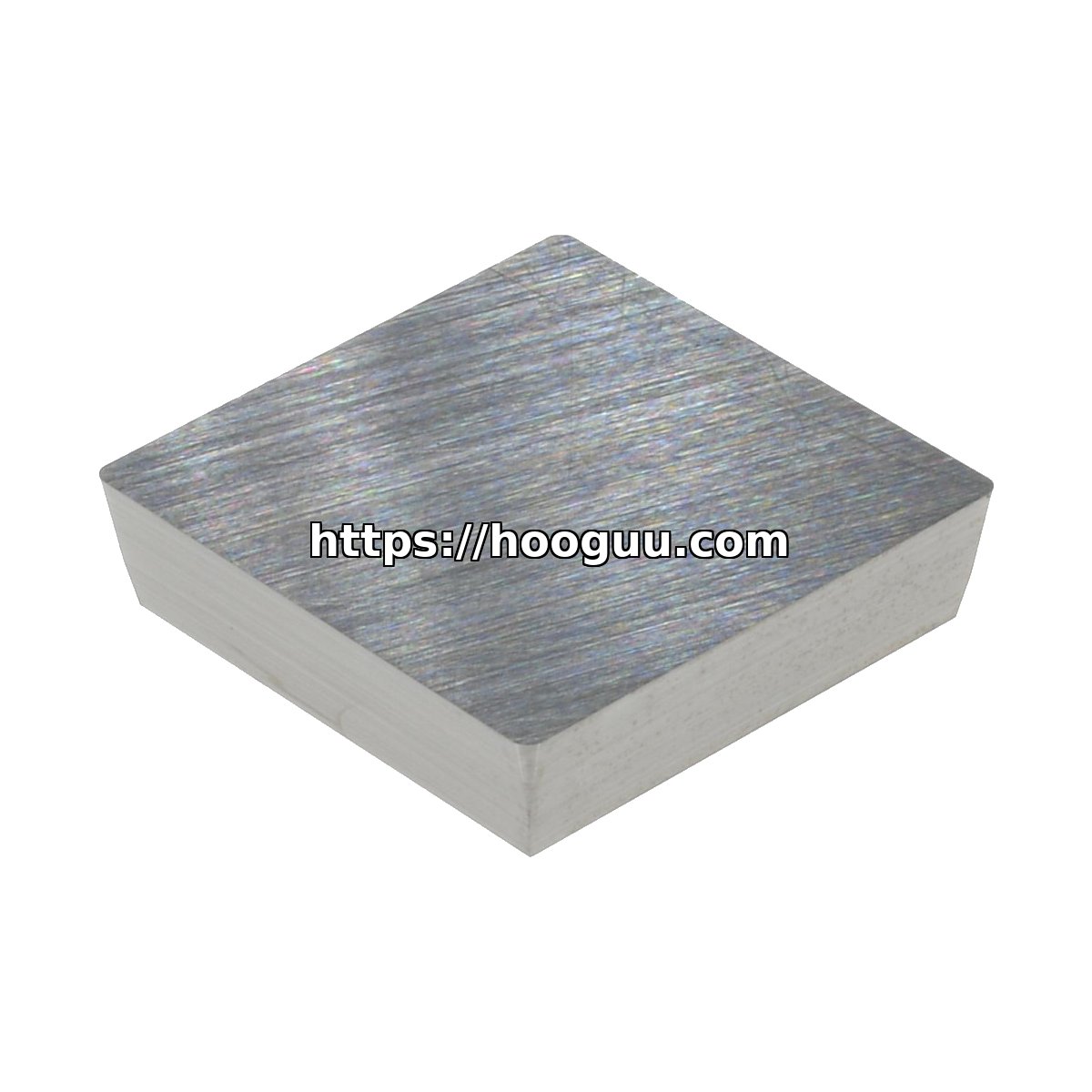Original Kennametal SPG421 Carbide Turning Insert - Square K68 SPG421 K68