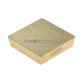 Original Kennametal KC850 SPG421 Carbide Turning Insert | Steel & More SPG421 KC850