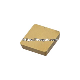 Original Kennametal KC850 SPG634 Carbide Turning Insert | Steel & More SPG634 KC850