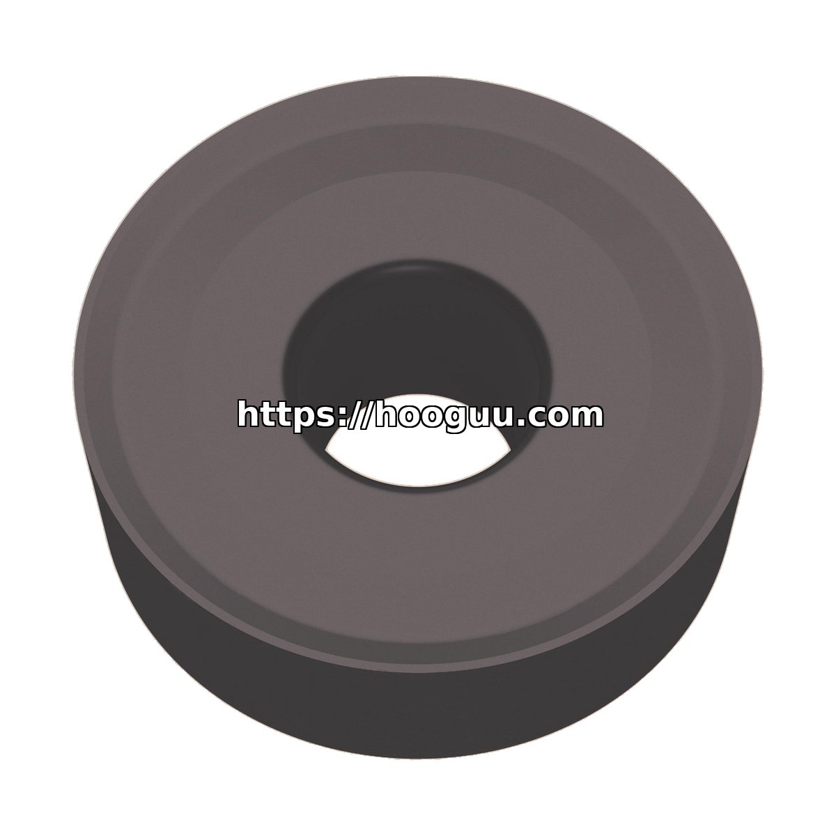 Original Mitsubishi RCMX1204M0 NX3035 Carbide Turning Insert - Round | Steel & More