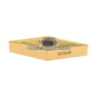 Original Kennametal KT315 Carbide Turning Insert VNMG331FN VNMG331FN KT315