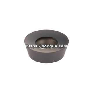 Original Kennametal KC522M Carbide Milling Insert - Parallelogram 55° | Steel & More RDHX12T3M0FLP RDHX12T3M0FLP KC522M