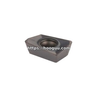 Original Kennametal KC522M Carbide Milling Insert - Parallelogram 55° | Steel & More ADPT1035PDERGC ADPT1035PDERGC KC522M