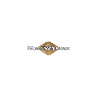 Original Kennametal KC725M KC725M Carbide Milling Insert - Parallelogram 55° | Steel & More SDEB080208D SDEB080208D KC725M