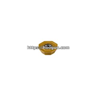 Original Kennametal KC725M KC725M Carbide Milling Insert - Parallelogram 55° | Steel & More OFPT07L6AFENGB OFPT07L6AFENGB KC725M
