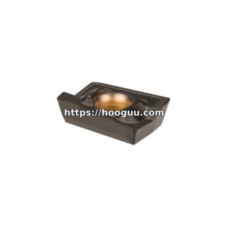 Original Kennametal ADKT1545PDERGB Carbide Milling Insert - Parallelogram 85° KCPK30 ADKT1545PDERGB KCPK30