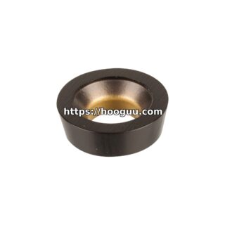 Original Kennametal RPGB070200 Carbide Milling Insert - Round KCPK30 RPGB070200 KCPK30
